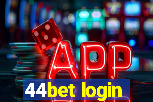 44bet login