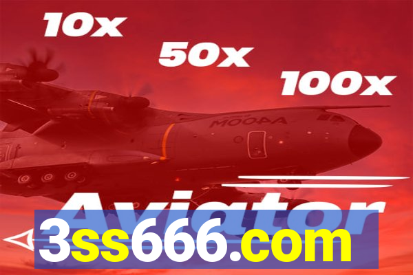 3ss666.com