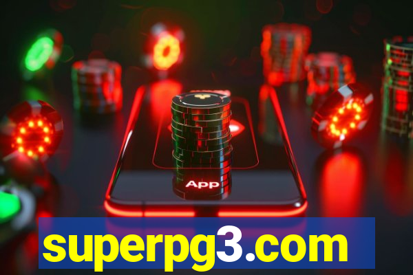 superpg3.com