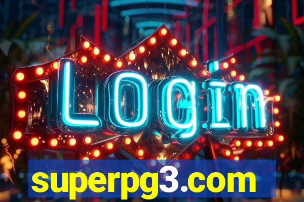 superpg3.com