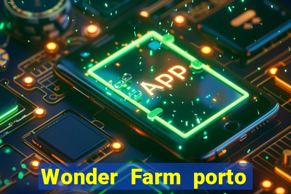 Wonder Farm porto alegre farm