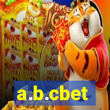 a.b.cbet