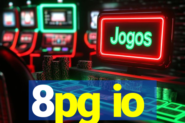 8pg io