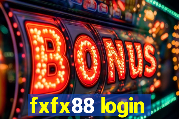 fxfx88 login