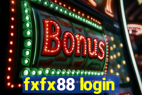 fxfx88 login