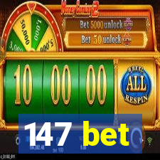 147 bet