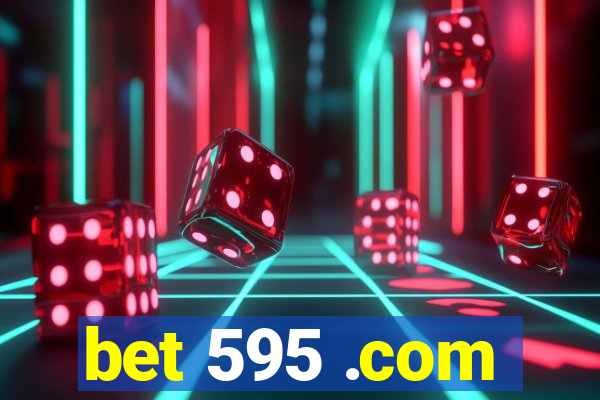 bet 595 .com