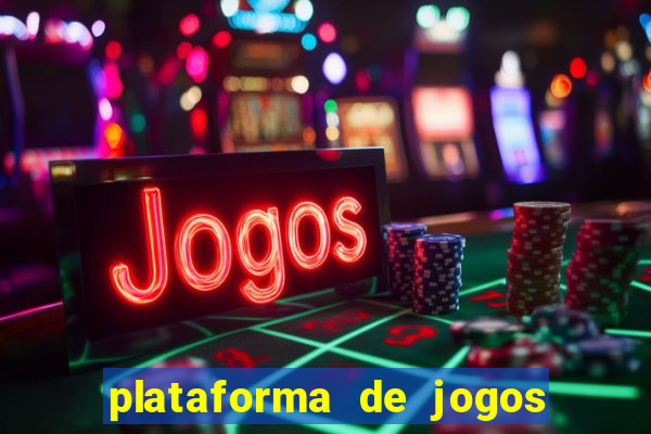 plataforma de jogos 777 bet