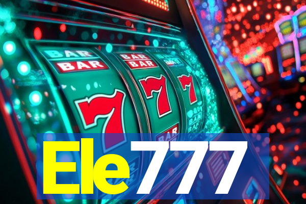 Ele777