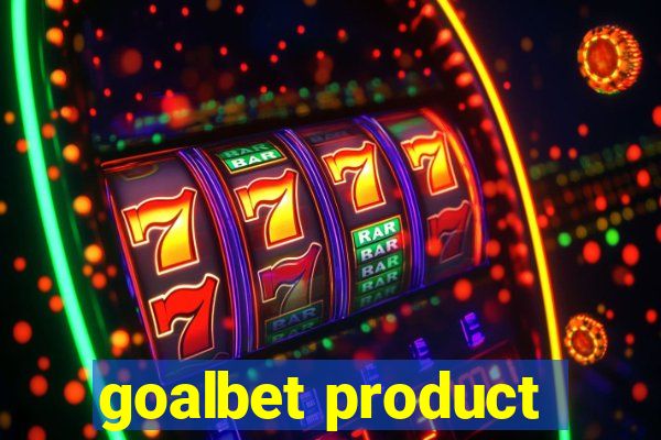 goalbet product