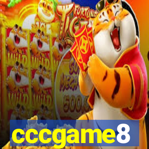 cccgame8