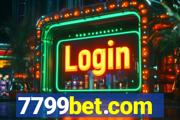 7799bet.com