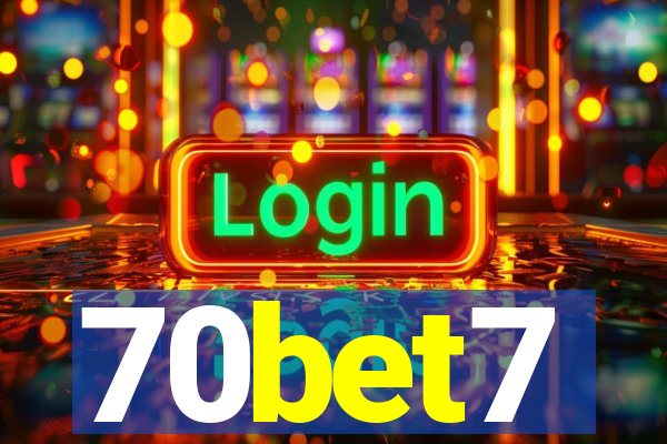 70bet7