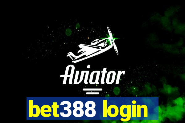 bet388 login