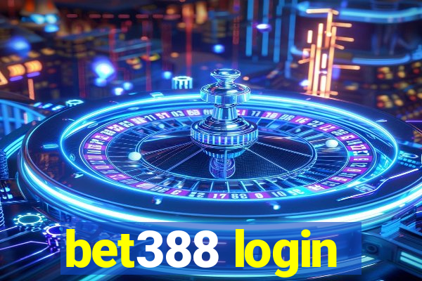 bet388 login