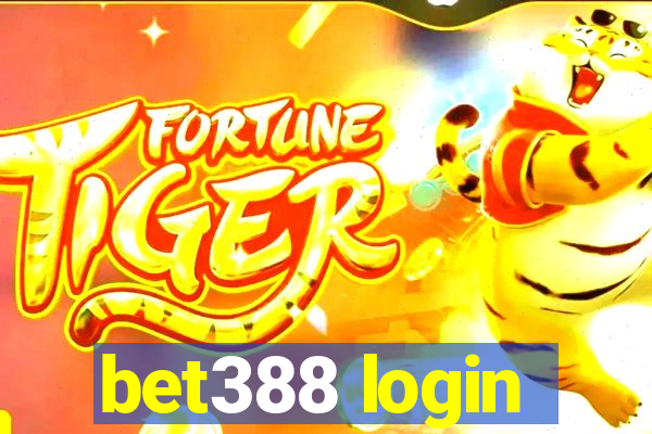 bet388 login