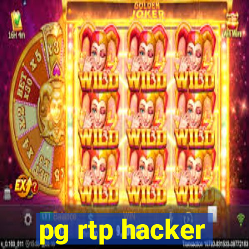 pg rtp hacker