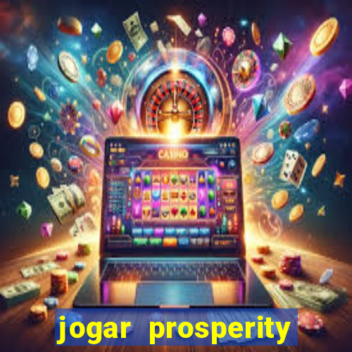 jogar prosperity fortune tree demo