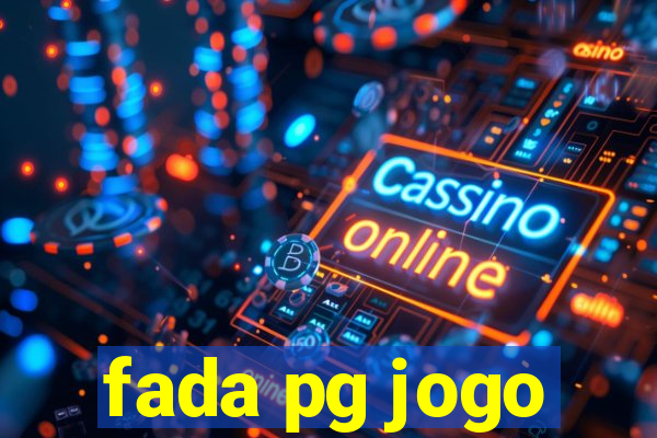 fada pg jogo