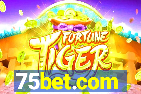 75bet.com