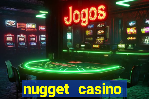 nugget casino sparks nevada