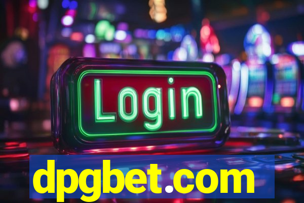 dpgbet.com