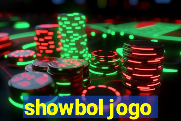 showbol jogo