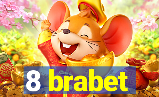 8 brabet