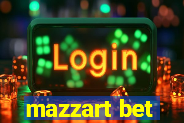 mazzart bet