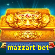 mazzart bet