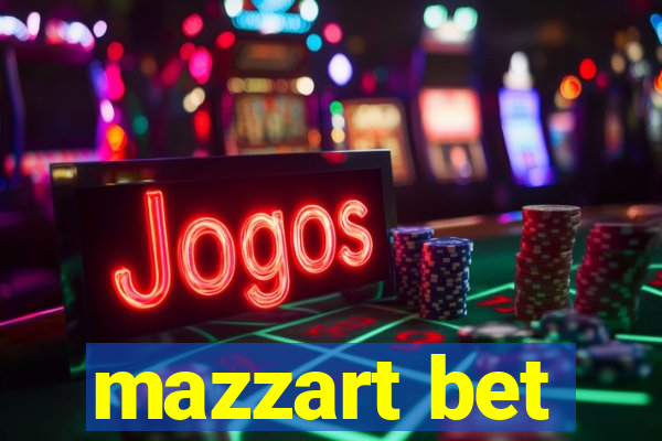 mazzart bet