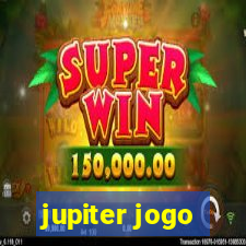 jupiter jogo