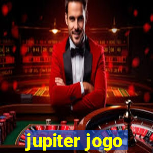 jupiter jogo