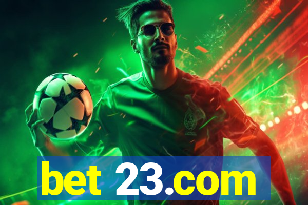 bet 23.com