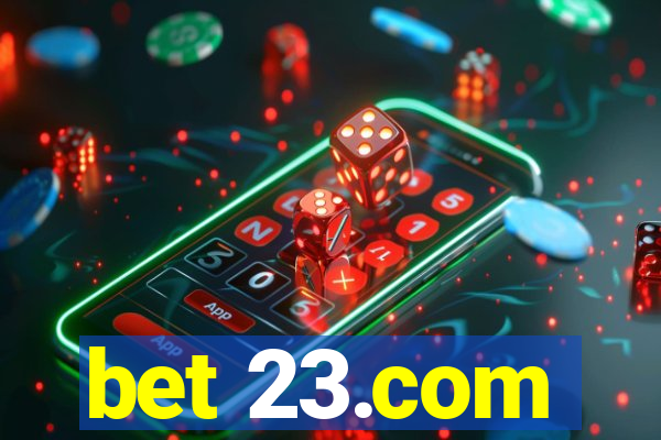 bet 23.com