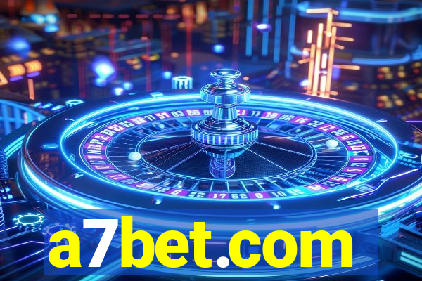 a7bet.com