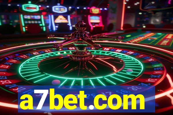 a7bet.com