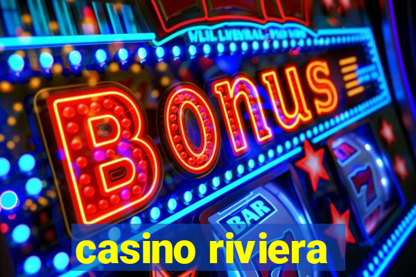 casino riviera