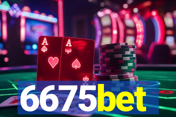 6675bet