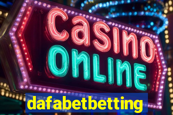 dafabetbetting