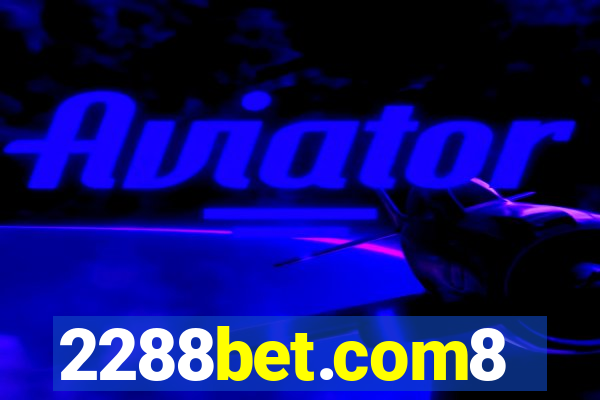 2288bet.com8