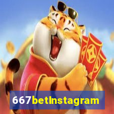 667betInstagram