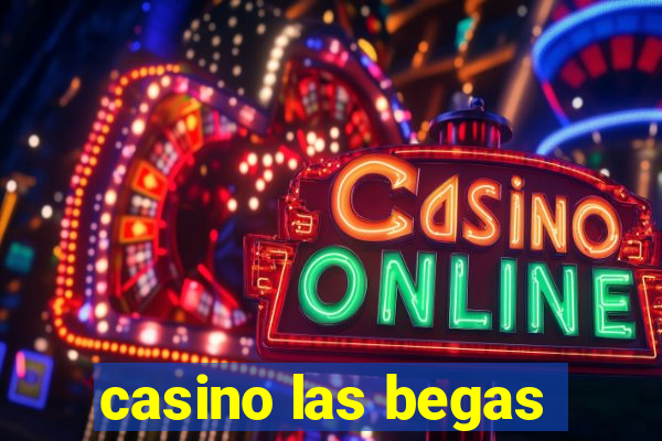 casino las begas