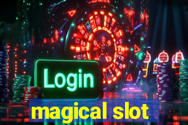 magical slot