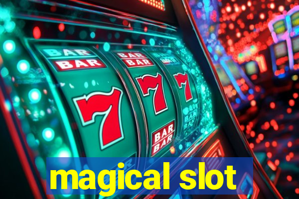 magical slot