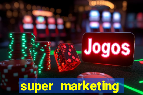 super marketing simulator dinheiro infinito