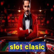 slot clasic