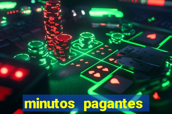 minutos pagantes fortune dragon