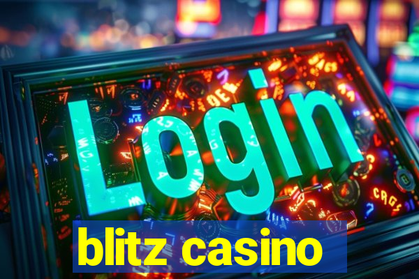 blitz casino