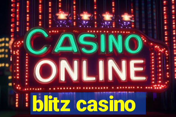 blitz casino